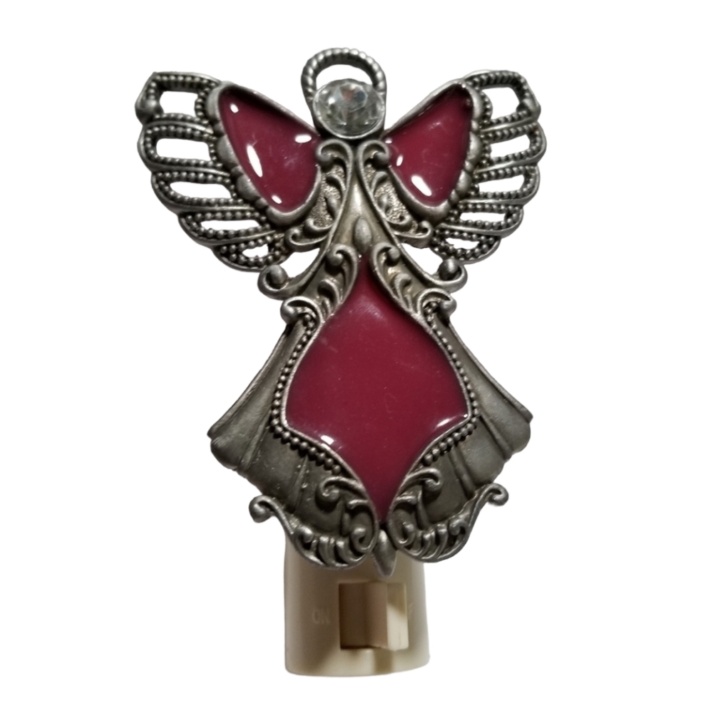 *- Nightlight Angel - Picture 1 of 4